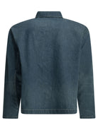 Levi's "Shacket" Overshirt jacket - Light Blue