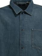 Levi's "Shacket" Overshirt jacket - Light Blue