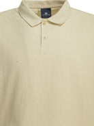 Levi's "Levi's Blue Tab" Polo shirt with buttons - Beige