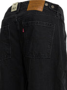 Levi's "Baggy Barrel" wide leg jeans - Black
