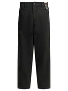 Levi's "Chino XX Baggy" Casual pants - Black