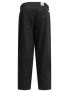 Levi's "Chino XX Baggy" Casual pants - Black