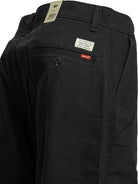 Levi's "Chino XX Baggy" Casual pants - Black