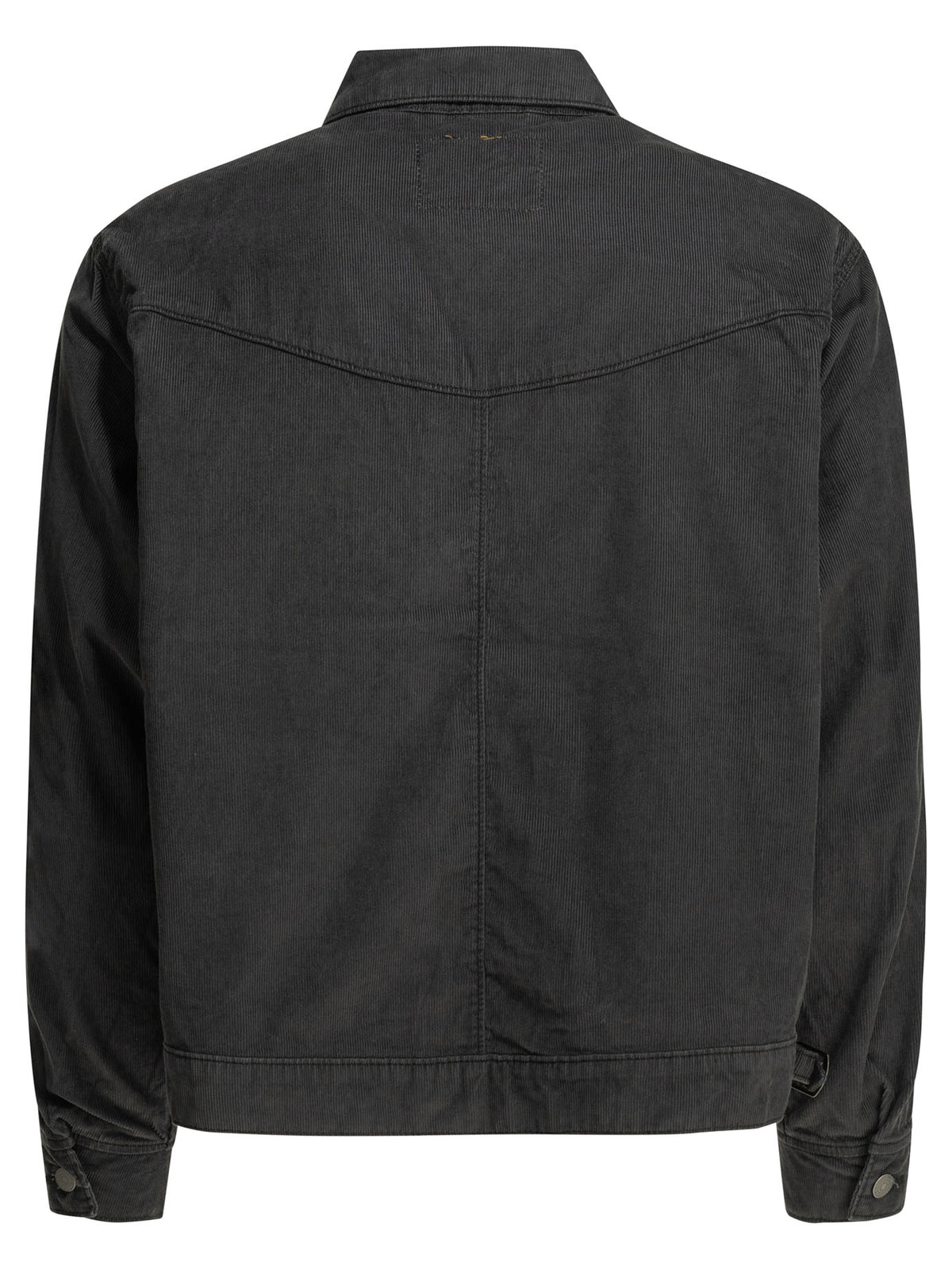 Levi's "Market MinersTruckers" light jacket - Black