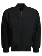 Levi's Nylon bomber jacket - Black