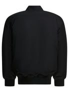Levi's Nylon bomber jacket - Black