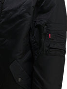 Levi's Nylon bomber jacket - Black