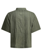 Levi's "Lama" Casual shirt - Green