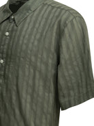 Levi's "Lama" Casual shirt - Green