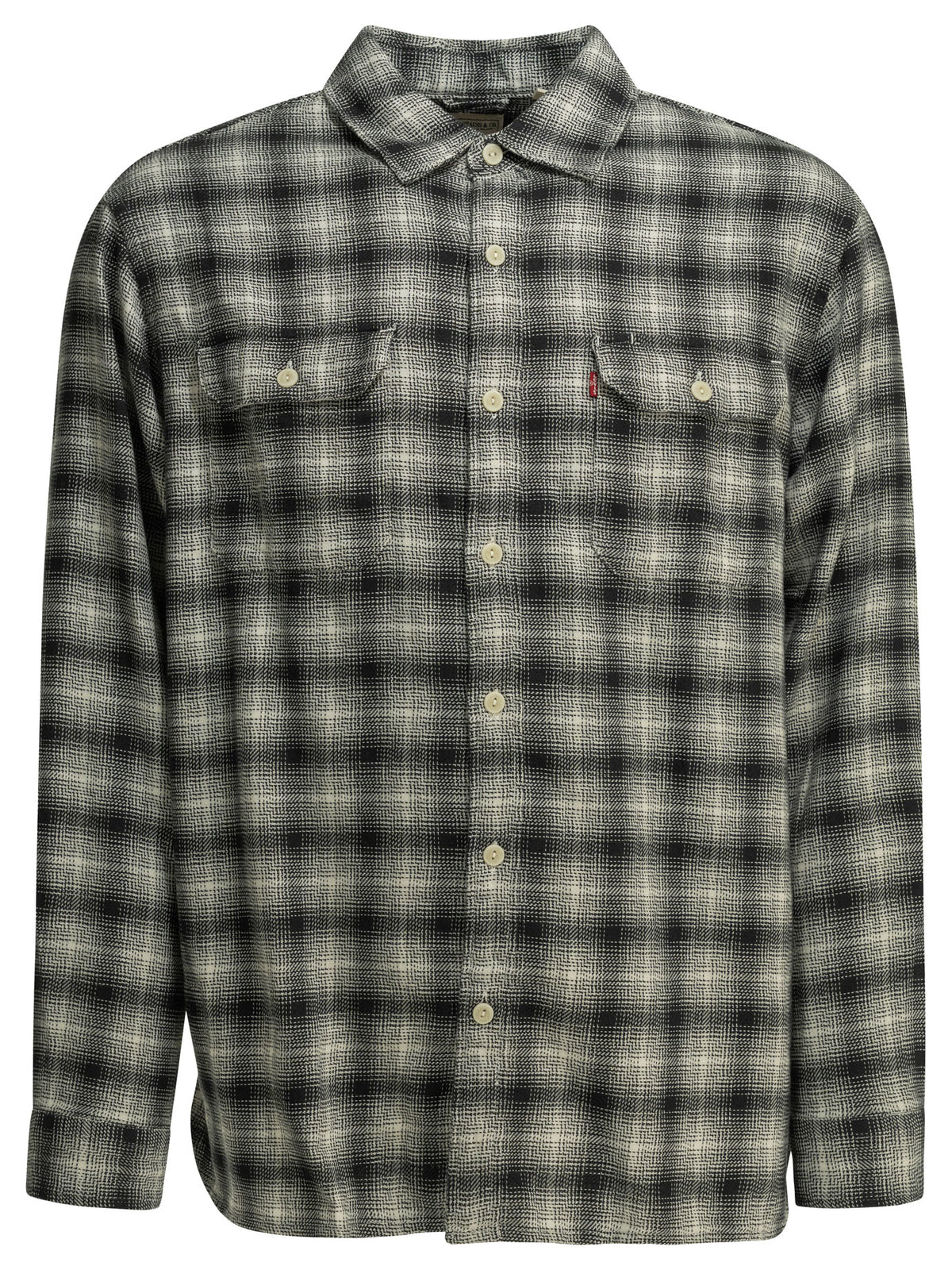 Levi's "Jackson" Casual shirt - Black