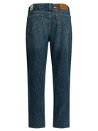 Levi's "568 Loose Straight" Jeans - Blue