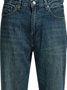 Levi's "568 Loose Straight" Jeans - Blue