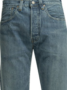 Levi's "Vintage Clothing 1947 501®" Straight-leg jeans - Light Blue