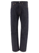 Levi's "501® 1955" straight-leg jeans - Blue