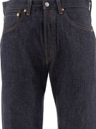 Levi's "501® 1955" straight-leg jeans - Blue