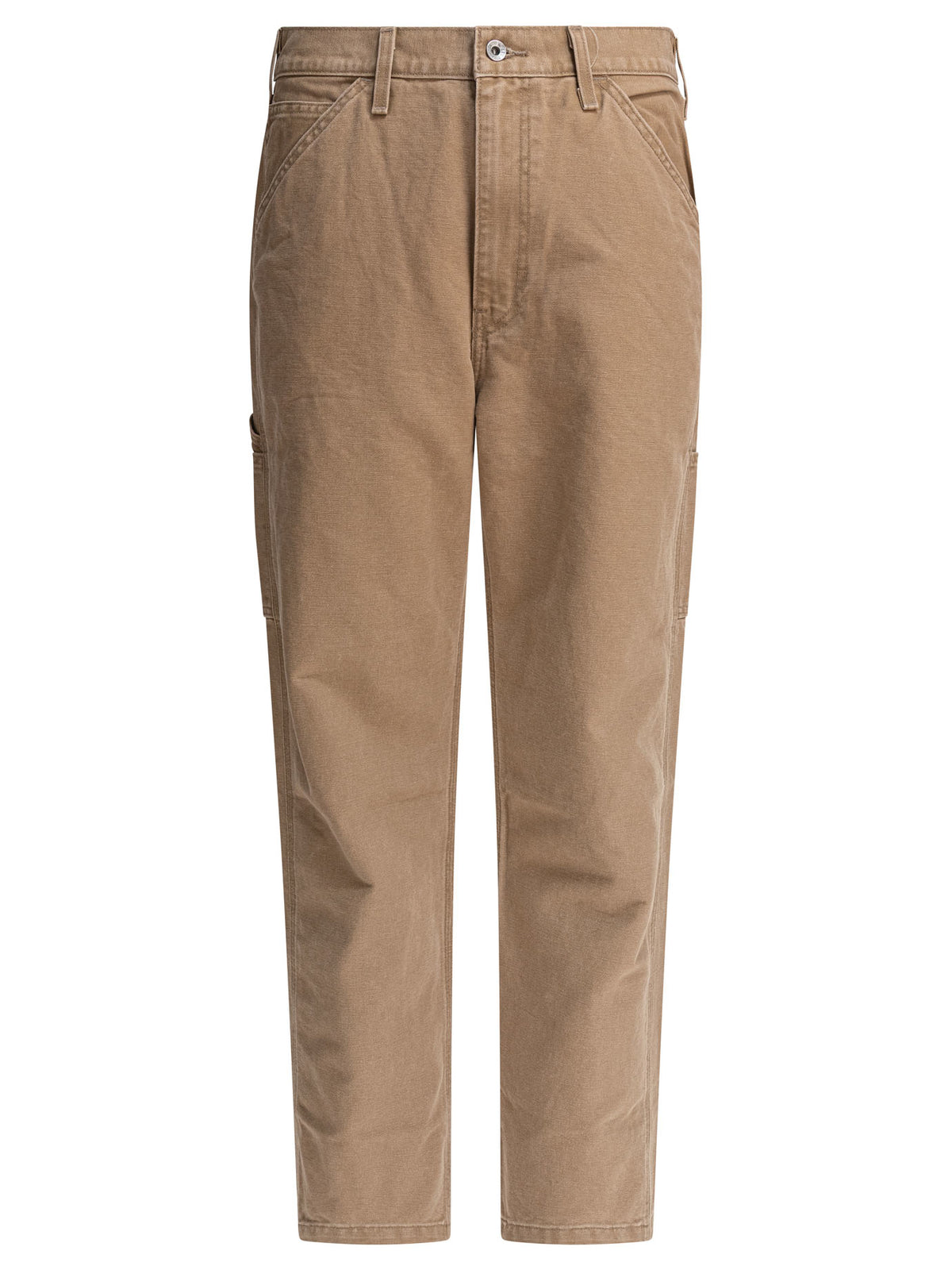 Levi's "568™ Loose Carpenter" Pants - Beige
