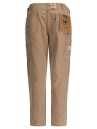 Levi's "568™ Loose Carpenter" Pants - Beige