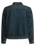 Levi's "1953 Type II" Denim Jacket - Blue