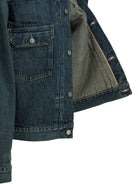 Levi's "1953 Type II" Denim Jacket - Blue