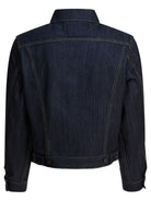 Levi's "LVC 1961 TYPE III 557" denim jacket - Blue