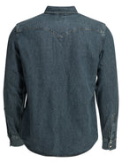 Levi's "Barstow Western Shirt" Casual shirt - Blue