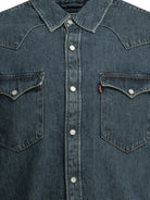 Levi's "Barstow Western Shirt" Casual shirt - Blue