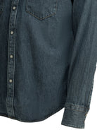 Levi's "Barstow Western Shirt" Casual shirt - Blue
