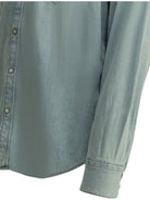 Levi's "Barstow Western Shirt" Casual shirt - Light Blue