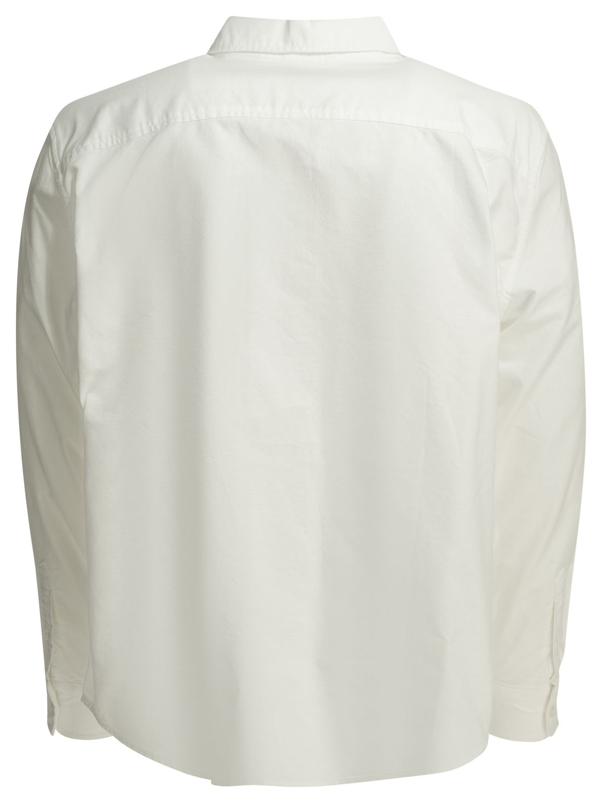 Levi's "Authentic" casual shirt - White