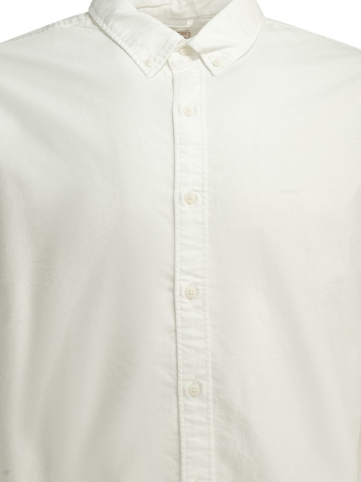 Levi's "Authentic" casual shirt - White