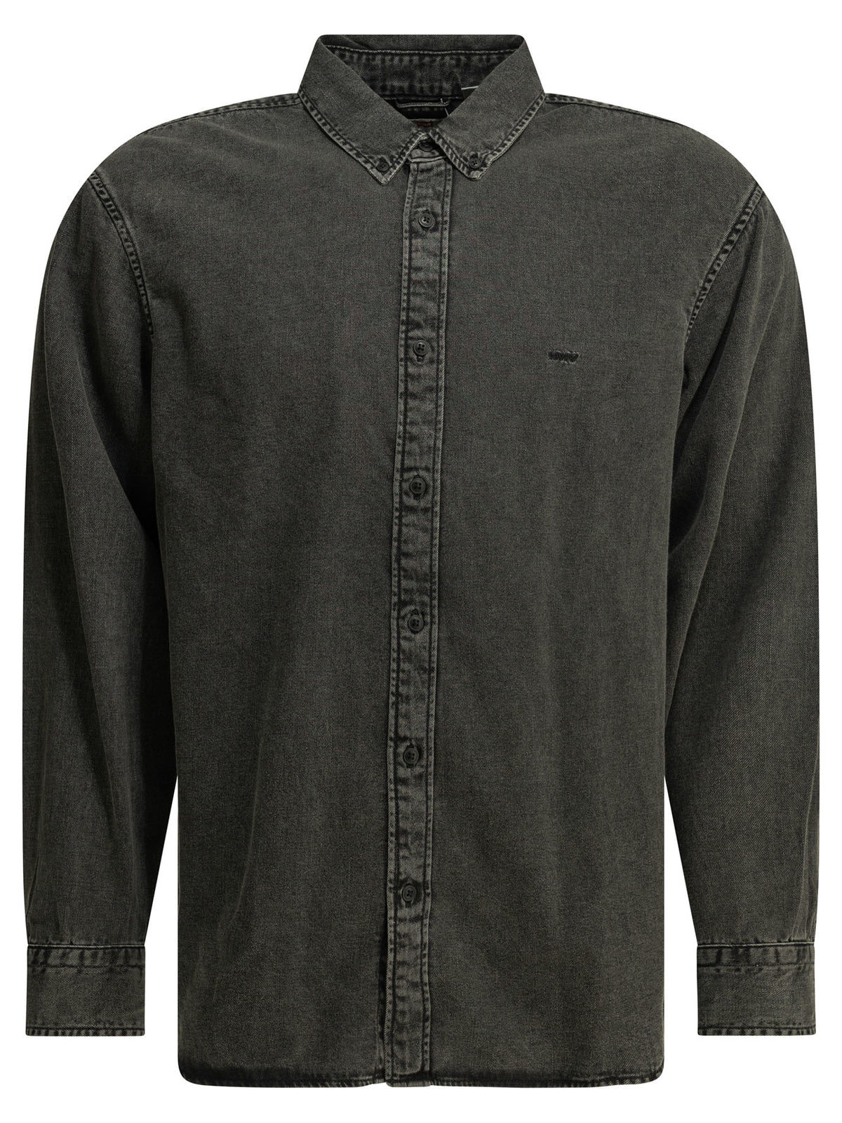 Levi's "Authentic" casual shirt - Black