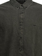 Levi's "Authentic" casual shirt - Black