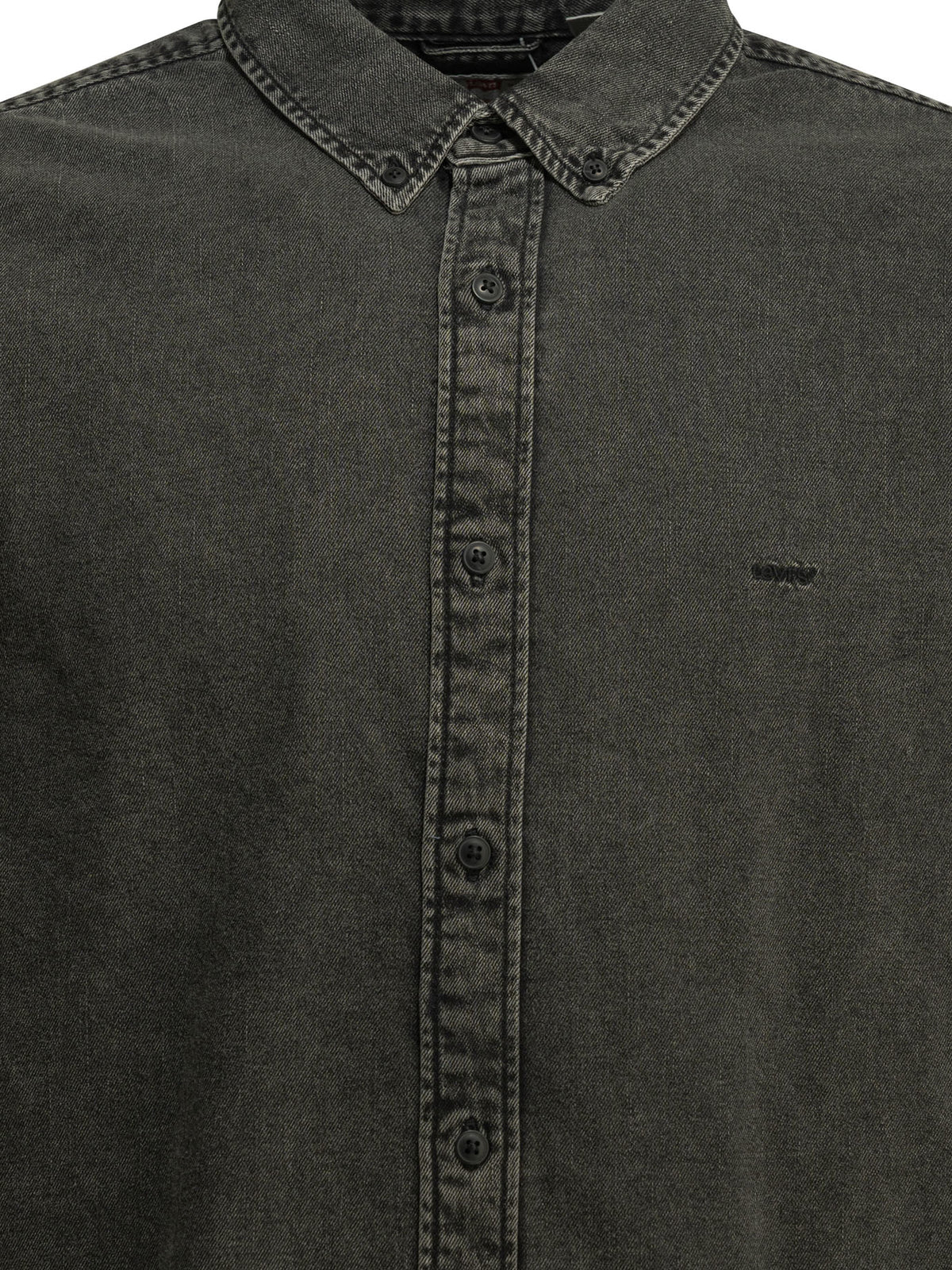 Levi's "Authentic" casual shirt - Black