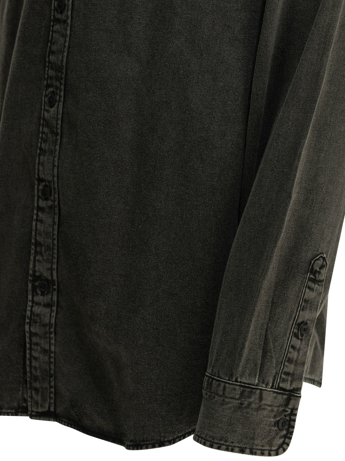 Levi's "Authentic" casual shirt - Black