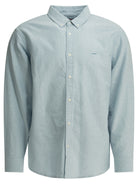 Levi's "Authentic" casual shirt - Light Blue