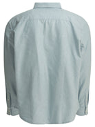 Levi's "Authentic" casual shirt - Light Blue