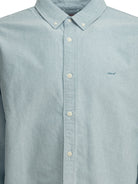 Levi's "Authentic" casual shirt - Light Blue