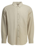 Levi's "Authentic" casual shirt - Beige