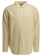 Levi's "Authentic" casual shirt - Yellow