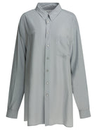 Maison Margiela Casual shirt - Grey