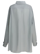 Maison Margiela Casual shirt - Grey