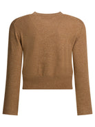 Marant Étoile "Newton" Cardigan - Brown