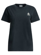 Marant Étoile "ABY" T-shirt - Blue