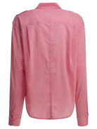 Marant Étoile "Valiane" Shirt - Pink
