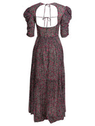 Marant Étoile "Sichellia" Long dress - Pink