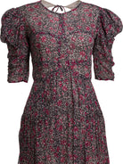 Marant Étoile "Sichellia" Long dress - Pink