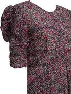 Marant Étoile "Sichellia" Long dress - Pink