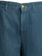 Max Mara Studio Wide leg jeans - Blue