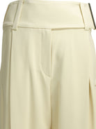 Max Mara Sportmax Tailored pants - White