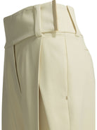 Max Mara Sportmax Tailored pants - White